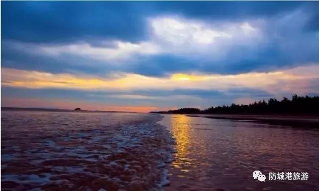 防城港有哪些好玩的地方，防城港有哪些好玩的地方推荐一下（每一个都让人流连忘返）