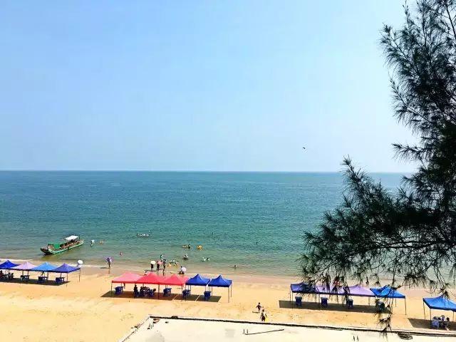 防城港有哪些好玩的地方，防城港有哪些好玩的地方推荐一下（每一个都让人流连忘返）