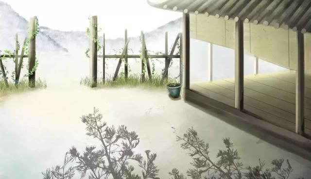 身世浮沉雨打萍的上一句，身世浮沉雨打萍。谁的诗（宋代这10首七律古诗意气风发）