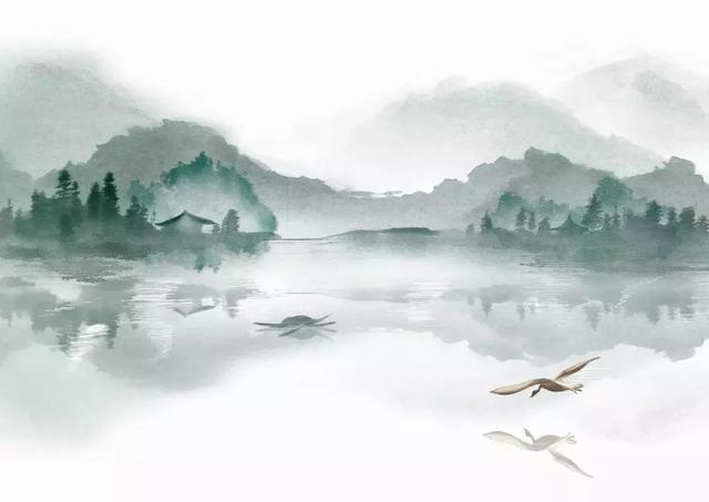 身世浮沉雨打萍的上一句，身世浮沉雨打萍。谁的诗（宋代这10首七律古诗意气风发）