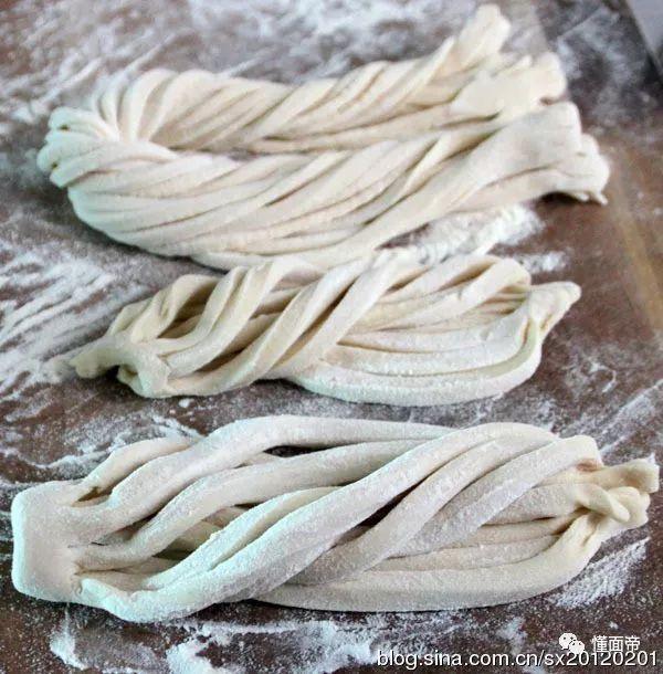 醒面和不醒面的区别，发面和醒面有什么区别（我们为什么要醒面以及对醒面的误解）