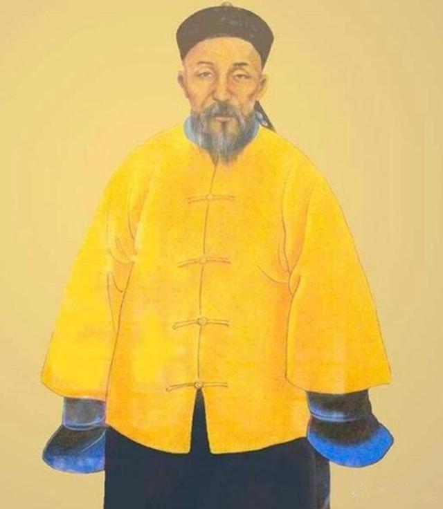 黄马褂是什么意思，为何从尊贵无比变成可以随便买卖