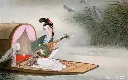 白居易是诗魔吗，白居易为什么被称为诗魔（你见过这么拼的天才吗）