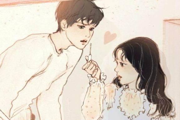 老公的备注的亲密称号，老公的英文备注的亲密称号（丈夫对妻子5种最甜蜜的称呼）