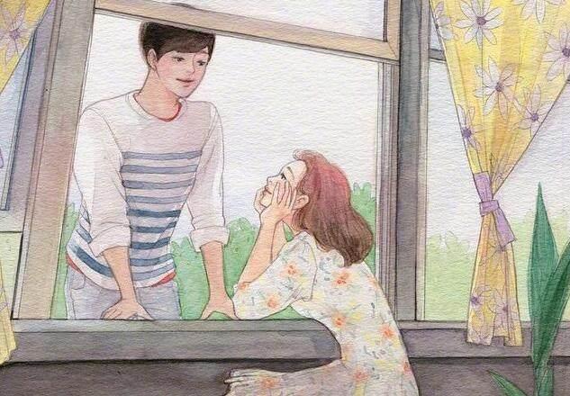 老公的备注的亲密称号，老公的英文备注的亲密称号（丈夫对妻子5种最甜蜜的称呼）