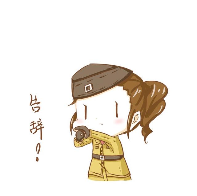 第五人格q图,第五人格全人物图片q版(庄园全员萌系告辞表情包)