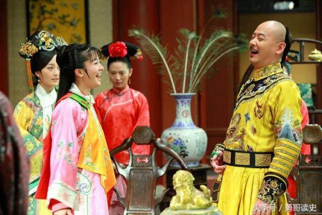乾隆皇帝下江南，乾隆为何要下江南（乾隆皇帝六下江南有多费钱）