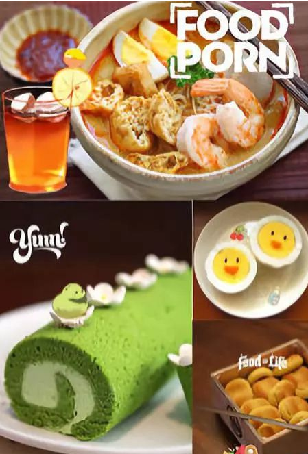 马赛克贴纸，怎么去贴纸马赛克（贴纸超全的修图APP推荐）