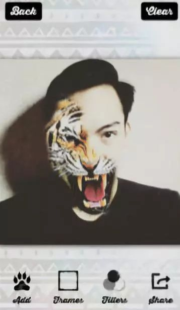 马赛克贴纸，怎么去贴纸马赛克（贴纸超全的修图APP推荐）