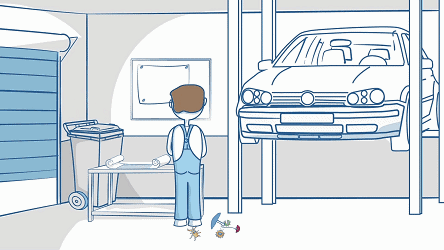 汽车保养周期一览表，轿车保养周期（最全汽车保养周期表，值得收藏）