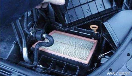 汽车保养周期一览表，轿车保养周期（最全汽车保养周期表，值得收藏）