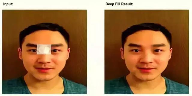 ps内容识别填充在哪里，ps中的填充工具中的内容识别怎么用（“深度填充”及大神操作了解一下）