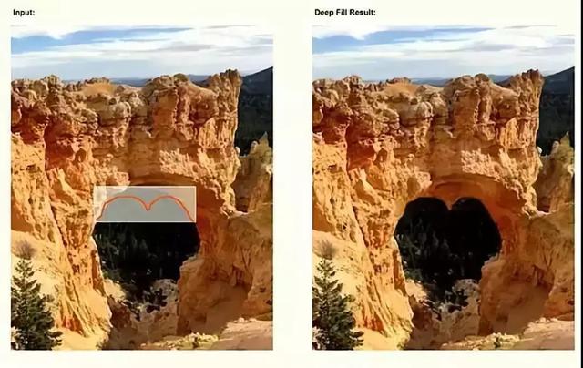 ps内容识别填充在哪里，ps中的填充工具中的内容识别怎么用（“深度填充”及大神操作了解一下）