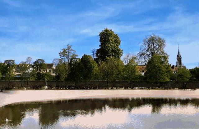 ps内容识别填充在哪里，ps中的填充工具中的内容识别怎么用（“深度填充”及大神操作了解一下）