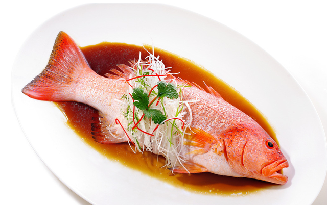 海桂鱼和桂鱼的区别,海桂鱼和河桂鱼的区别(厨师长为你解密)