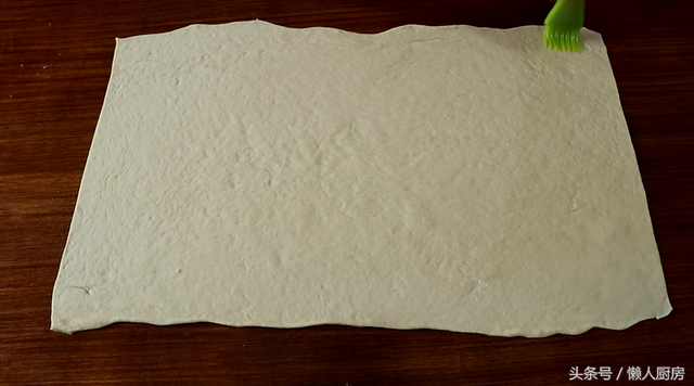 怎么做葱油花卷，葱香花卷怎么做最简单又好看（教你做好看又好吃的葱油花卷）