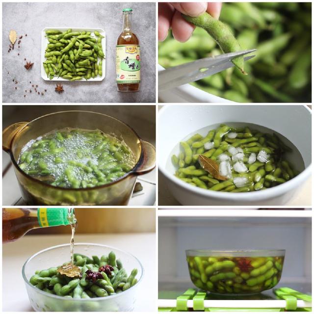 香糟卤可以卤哪些东西，糟卤是什么调料怎么吃的（夏日的餐桌上不能少了这几道糟卤菜）