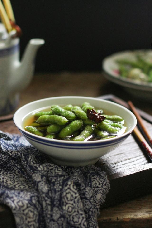 香糟滷可以滷哪些東西,糟滷是什麼調料怎麼吃的(夏日的餐桌上不能少了