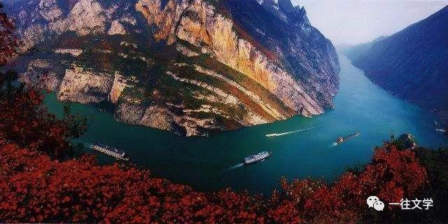 猿鸣三声泪沾裳，猿鸣三声泪沾裳的裳的意思（Vol.218.《巫峡》）