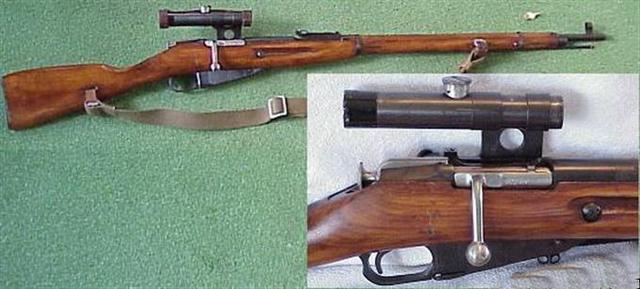 死神与天使，微信头像，死神与天使（她是狙击界神话被誉为“死神女士”）