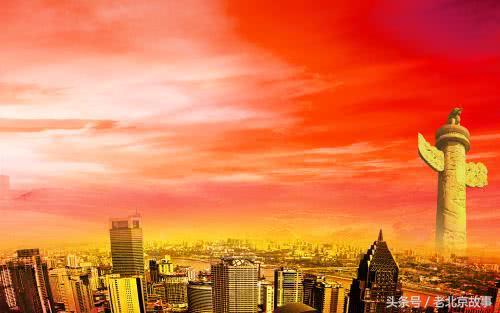 天安门前的柱子，天安门前的两个柱子是什么啊（天安门前一对特殊的石柱子是什么）