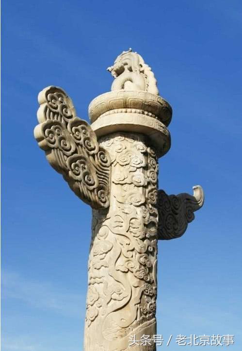 天安门前的柱子，天安门前的两个柱子是什么啊（天安门前一对特殊的石柱子是什么）