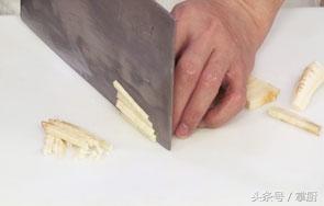 怎样炒鱿鱼丝又嫩又好吃，用带有独特海香的鱿鱼