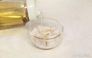 怎样炒鱿鱼丝又嫩又好吃，用带有独特海香的鱿鱼