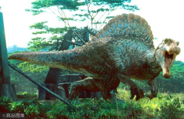 二战潜艇穿越侏罗纪,一百年的十部恐龙电影 二战潜艇穿越侏罗纪,一百年的十部恐龙电影