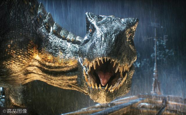 二战潜艇穿越侏罗纪,一百年的十部恐龙电影 二战潜艇穿越侏罗纪,一百年的十部恐龙电影