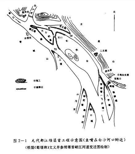 都江堰水利枢纽工程世界闻名，世界水利史上的伟大奇迹—都江堰水利工程