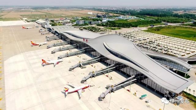 徐州观音机场，徐州观音机场订票电话（新郑机场VS观音机场）