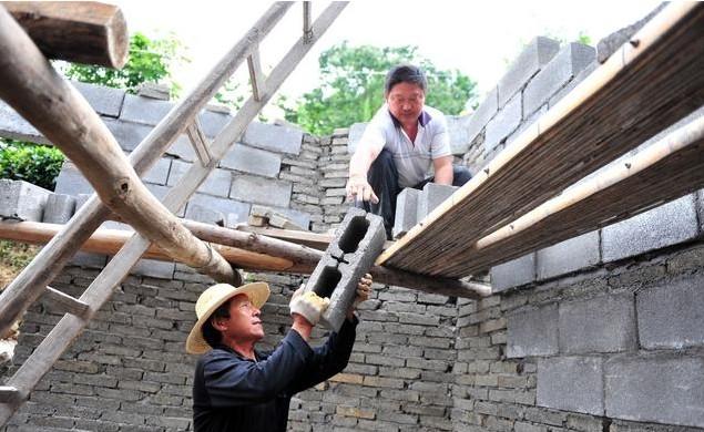 上梁是什么意思，上梁（“桑不上梁）