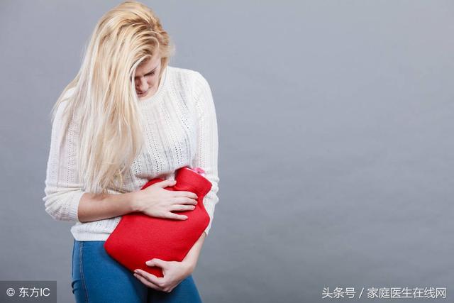 痛经会不会导致不孕，女生不孕的几种原因（痛经不是痛一下而已）