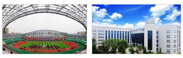 黄淮学院地址在哪里几个校区，哪个城市哪个区（驻马店市黄淮学院，了解一下）
