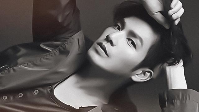 钟汉良新浪微博，钟汉良的新浪微博说了什么（钟汉良：随遇且相安）