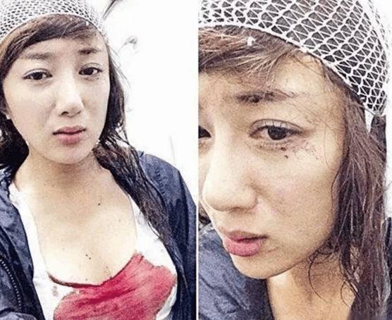 李依晓承认整容，李依晓整容真实经历（《扶摇》大师姐李依晓自曝整容5次）