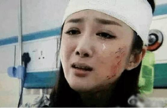 李依晓承认整容，李依晓整容真实经历（《扶摇》大师姐李依晓自曝整容5次）