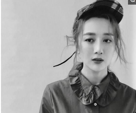 李依晓承认整容，李依晓整容真实经历（《扶摇》大师姐李依晓自曝整容5次）