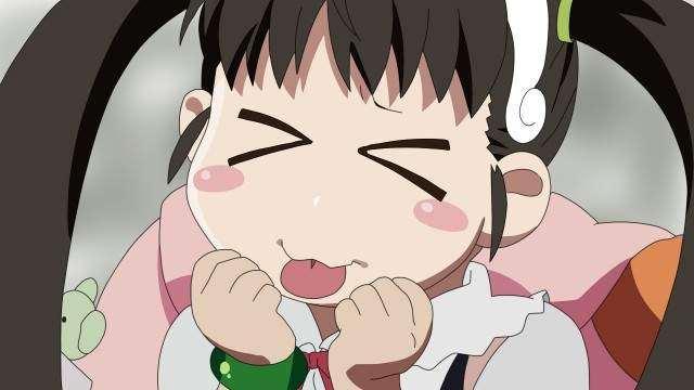 狮子/川本桃第8名「大谷育江」小魔女doremi/小花第7名「泽城美雪」di