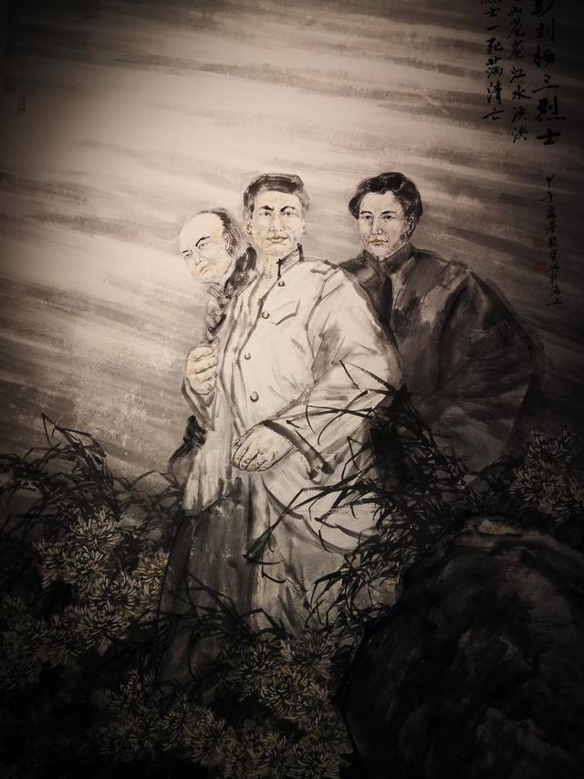 革命先烈的故事有哪些，革命先烈的故事有哪些名字（他们用生命点燃了中国近代革命的烈火）