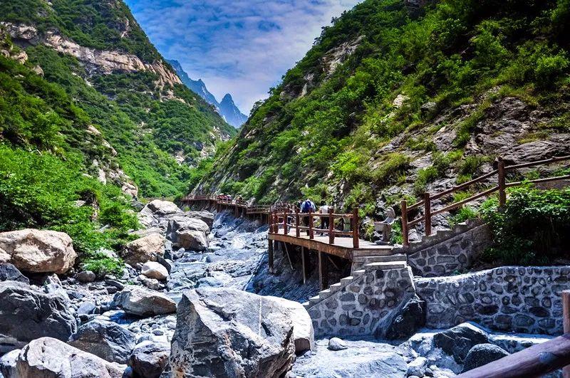 景区运营管理有哪些（旅游景区管理与运营的3大体系）