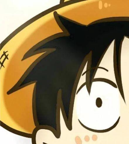 海贼王高清动漫头像,海贼王头像 动漫(海贼王高清壁纸头像图片)