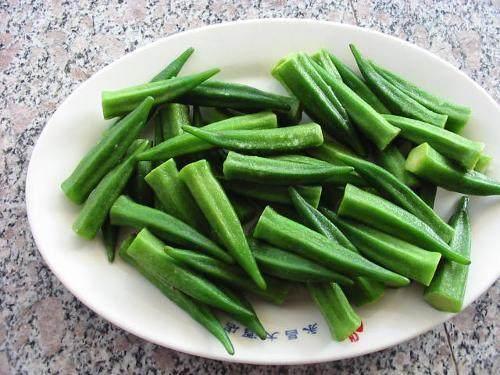 秋葵是什么，萍乡培育出多色“洋辣椒”（秋葵是什么季节的蔬菜）