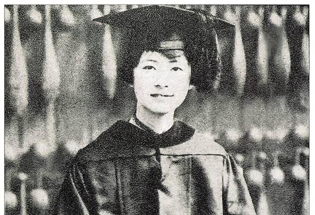 林徽因的一生简介，林徽因的一生简介及作品（回顾她的一生，真的太辛苦了）