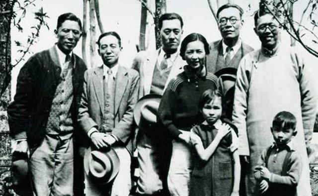 林徽因的一生简介，林徽因的一生简介及作品（回顾她的一生，真的太辛苦了）