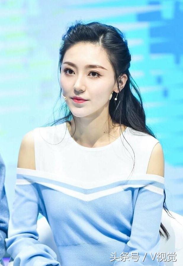 孙宁在《楚乔传》中饰 魏贵妃.