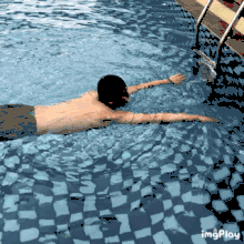 蛙泳初学者的步骤和方法，蛙泳教学五个步骤（3张动图教你蛙泳入门……）