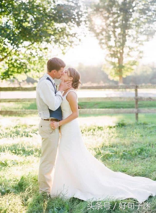 一句简短情话最暖心 暖心又含蓄的情话，一句简短情话最暖心（最能打动人心的情话短句）