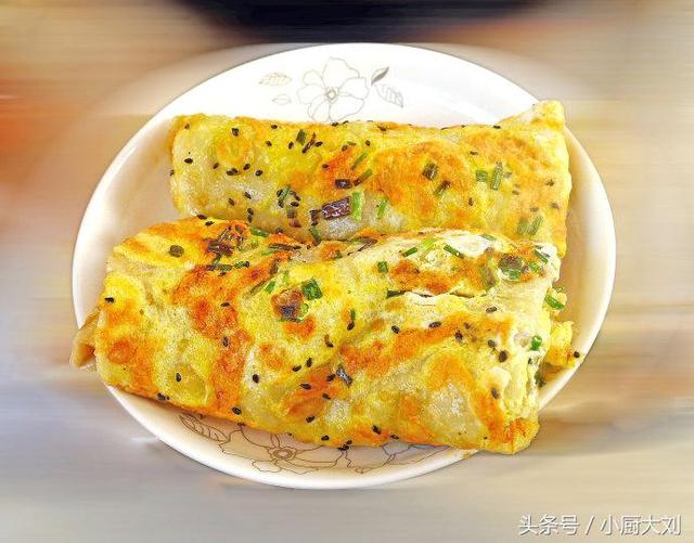 饼子的做法大全，烙饼子的做法大全集（教你9种烙饼的做法及要领）